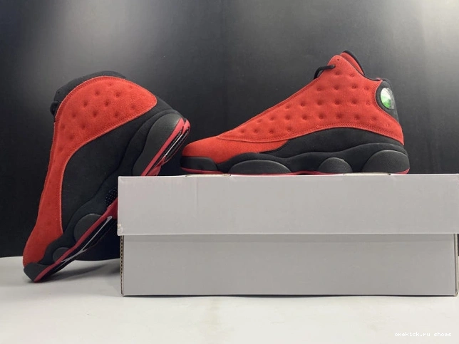 Cheap 13 BRED